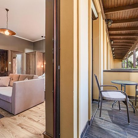 Komlo Hotel Gyula Εξωτερικό φωτογραφία
