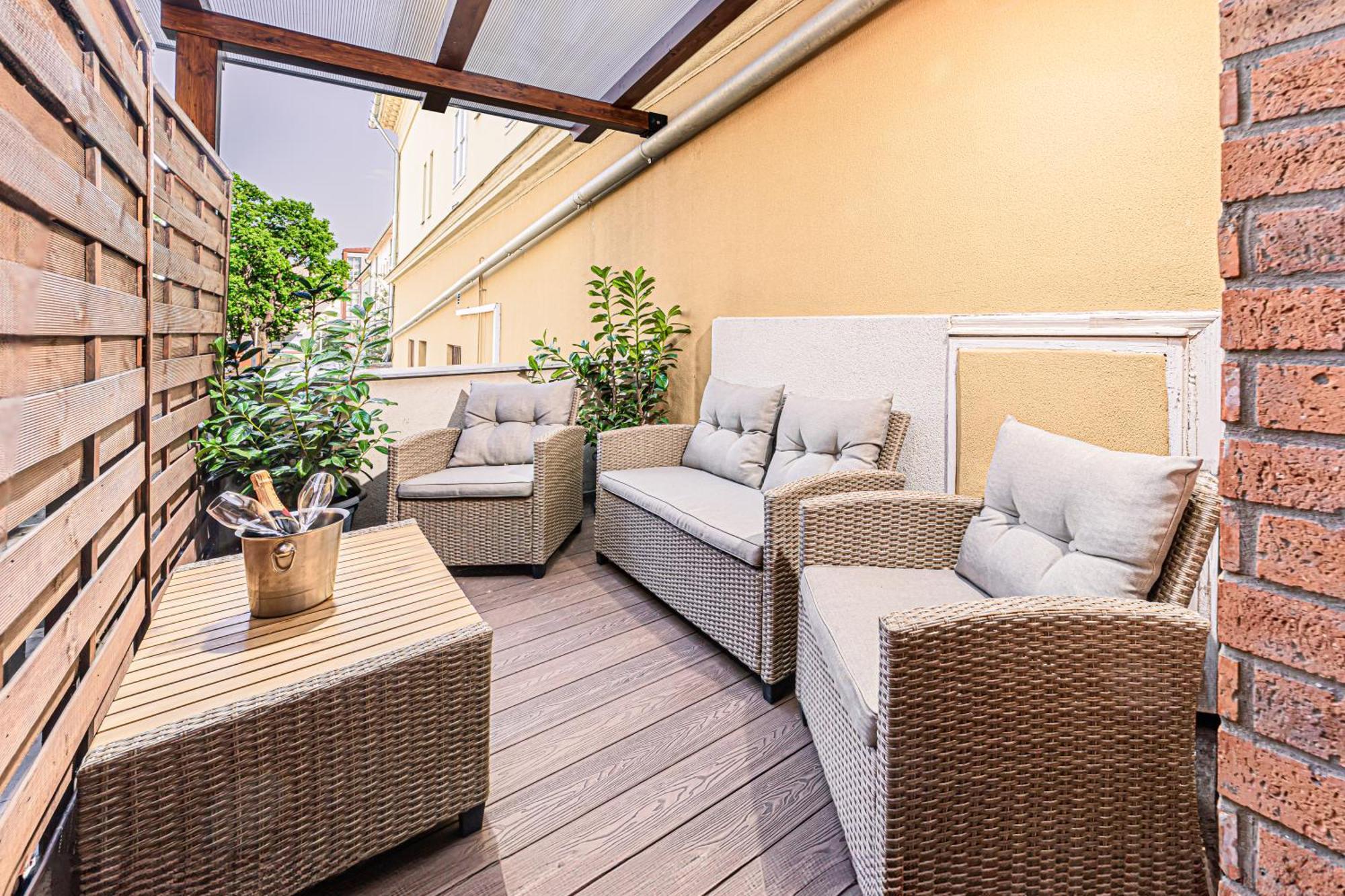 Komlo Hotel Gyula Εξωτερικό φωτογραφία