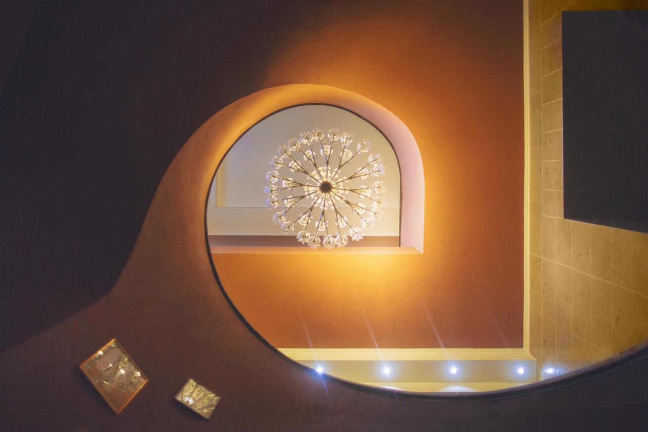 Komlo Hotel Gyula Εξωτερικό φωτογραφία